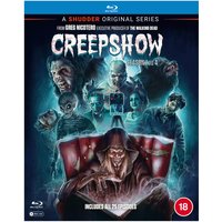 Creepshow: Season 1-4
Creepshow: Season 1-4