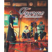 Tsurune: The Linking Shot S2
Tsurune: The Linking Shot S2