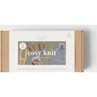 Cosy Knit
Cosy Knit