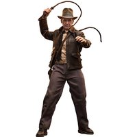 Hot Toys 1:6 Scale Indiana Jones Deluxe Edition Statue
Hot Toys 1:6 Scale Indiana Jones Deluxe Edition Statue