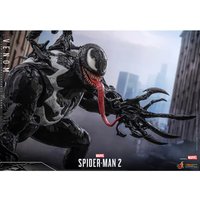 Hot Toys 1:6 Scale Marvel Spider-Man 2 Venom Statue
Hot Toys 1:6 Scale Marvel Spider-Man 2 Venom Statue