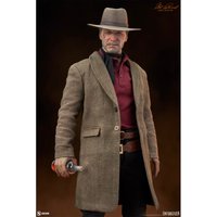 Sideshow 1:6 Scale Unforgiven William Munny Statue
Sideshow 1:6 Scale Unforgiven William Munny Statue
