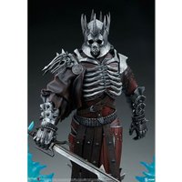 Sideshow The Witcher 3: Wild Hunt Eredin Statue
Sideshow The Witcher 3: Wild Hunt Eredin Statue