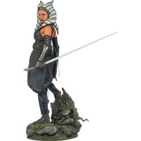 Sideshow Star Wars Ahsoka Tano Premium Format Figure
Sideshow Star Wars Ahsoka Tano Premium Format Figure