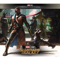 Marvel Studios' The Infinity Saga - Guardians of the Galaxy: The Art of the Movie
Marvel Studios' The Infinity Saga - Guardians of the Galaxy: The Art of the Movie