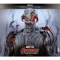 Marvel Studios' The Infinity Saga - Avengers: Age of Ultron: The Art of the Movie
Marvel Studios' The Infinity Saga - Avengers: Age of Ultron: The Art of the Movie