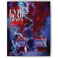 Evil Dead Trap 2 - Hideki
Evil Dead Trap 2 - Hideki