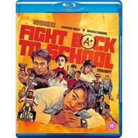 Fight Back to School Trilogy
Fight Back to School Trilogy
