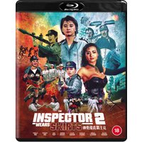 The Inspector Wears Skirts 2
The Inspector Wears Skirts 2