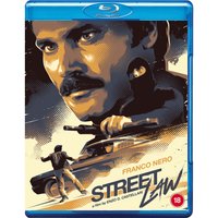 Street Law
Street Law