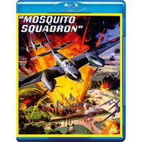 Mosquito Squadron
Mosquito Squadron