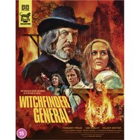 Witchfinder General
Witchfinder General