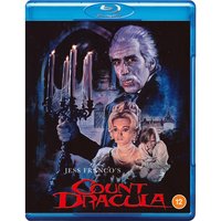 Count Dracula
Count Dracula