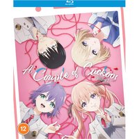 A Couple of Cuckoos - Season 1 Part 2
A Couple of Cuckoos - Season 1 Part 2