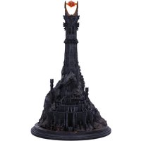 Nemesis Now - Lord of the Rings Barad Dur Backflow Incense Burner 26.5cm
Nemesis Now - Lord of the Rings Barad Dur Backflow Incense Burner 26.5cm