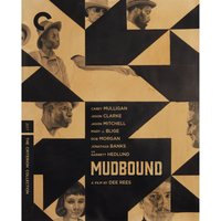 Mudbound
Mudbound