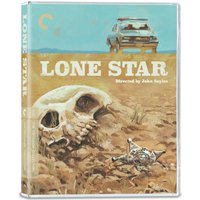 Lone Star
Lone Star