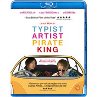 Typist Artist Pirate King
Typist Artist Pirate King