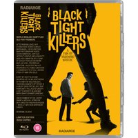 Black Tight Killers Limited Edition 
Black Tight Killers Limited Edition