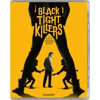 Black Tight Killers Limited Edition
Black Tight Killers Limited Edition