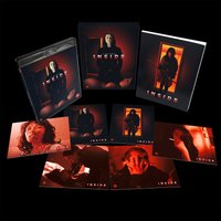 Inside: Limited Edition
Inside: Limited Edition