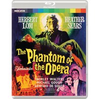 The Phantom of the Opera (Standard Edition)
The Phantom of the Opera (Standard Edition)