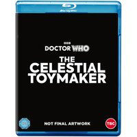 Doctor Who: The Celestial Toymaker
Doctor Who: The Celestial Toymaker