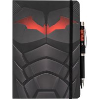 Batman Armor A5 Premium Notebook With Projector Pen 
Batman Armor A5 Premium Notebook With Projector Pen