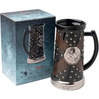 The Witcher Tankard 
The Witcher Tankard