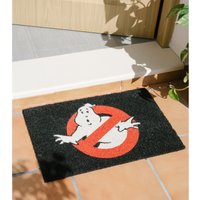 Ghostbuster Who You Gonna Call Doormat
Ghostbuster Who You Gonna Call Doormat