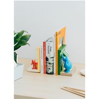 Sesame Street Bookends
Sesame Street Bookends