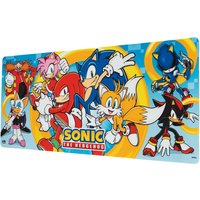 Sonic Green Hill Zone Adventurers Xl Mouse Pad
Sonic Green Hill Zone Adventurers Xl Mouse Pad