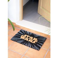 Doormat Star Wars Logo 
Doormat Star Wars Logo