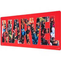Timeless Avengers Xl Mouse Pad 
Timeless Avengers Xl Mouse Pad