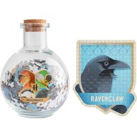 Harry Potter Ravenclaw 331 Pieces Collectible Puzzle
Harry Potter Ravenclaw 331 Pieces Collectible Puzzle