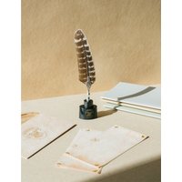 Set Pen And Letter Harry Potter
Set Pen And Letter Harry Potter