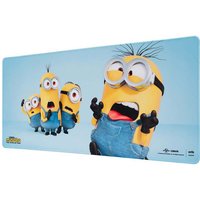 Minions Xl Mouse Pad
Minions Xl Mouse Pad
