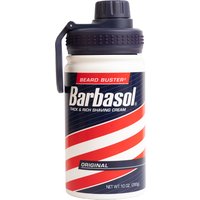 Jurassic Park Barbasol Bottle
Jurassic Park Barbasol Bottle