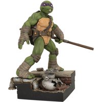 Tmnt Gallery Donatello Pvc Statue
Tmnt Gallery Donatello Pvc Statue