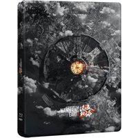 THE WANDERING EARTH II 4K ULTRA HD STEELBOOK (INCLUDES BLU-RAY)
THE WANDERING EARTH II 4K ULTRA HD STEELBOOK (INCLUDES BLU-RAY)