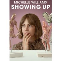 Showing Up
Showing Up