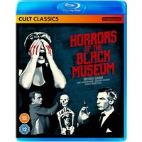 Horrors Of The Black Museum
Horrors Of The Black Museum