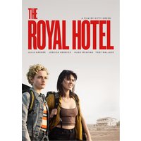 The Royal Hotel
The Royal Hotel