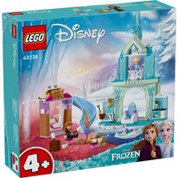 LEGO | Disney Princess Elsa’s Frozen Castle Toy 43238
LEGO | Disney Princess Elsa’s Frozen Castle Toy 43238