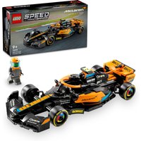 LEGO Speed Champions 2023 McLaren Formula 1 Race Car 76919
LEGO Speed Champions 2023 McLaren Formula 1 Race Car 76919