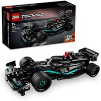 LEGO Technic Mercedes-AMG F1 W14 E Performance Pull-Back 42165
LEGO Technic Mercedes-AMG F1 W14 E Performance Pull-Back 42165