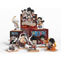 Mighty Jaxx Freeny's Hidden Dissection One Piece (Luffy’s Gears Edition)
Mighty Jaxx Freeny's Hidden Dissection One Piece (Luffy’s Gears Edition)