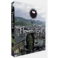 Flowers of Evil Limited Collector's Edition
Flowers of Evil Limited Collector's Edition