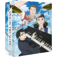 Kids on the Slope Limited Collector's Edition
Kids on the Slope Limited Collector's Edition