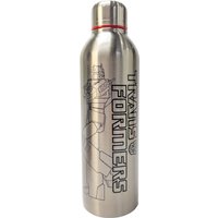 Transformers Steel Water Bottle
Transformers Steel Water Bottle